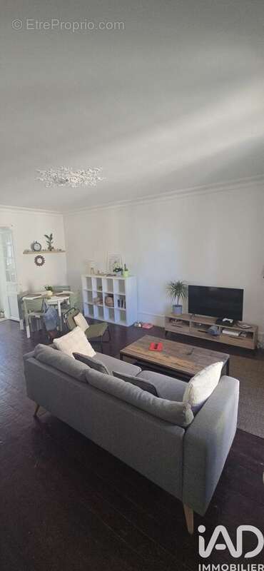 Photo 2 - Appartement à JAMBVILLE
