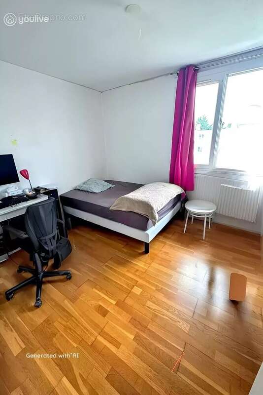 Appartement à ORVAULT