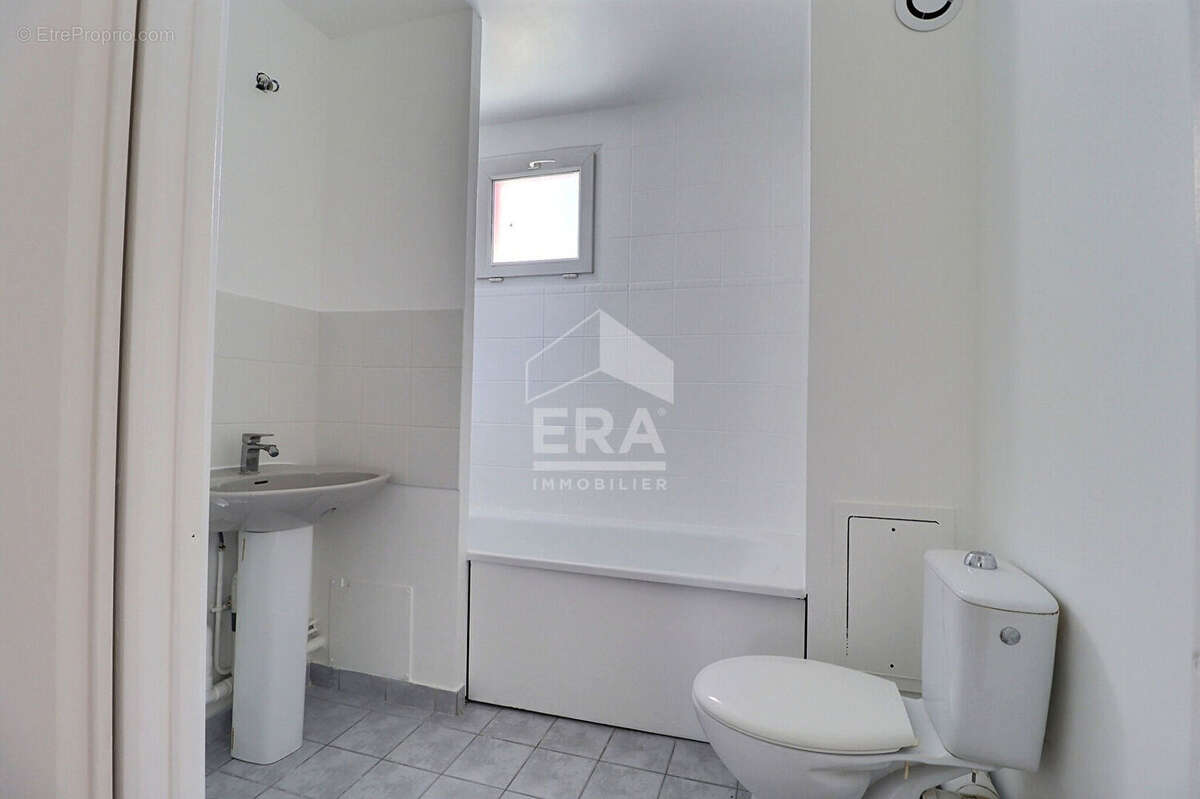 Appartement 80m² à saint-denis - photo 15