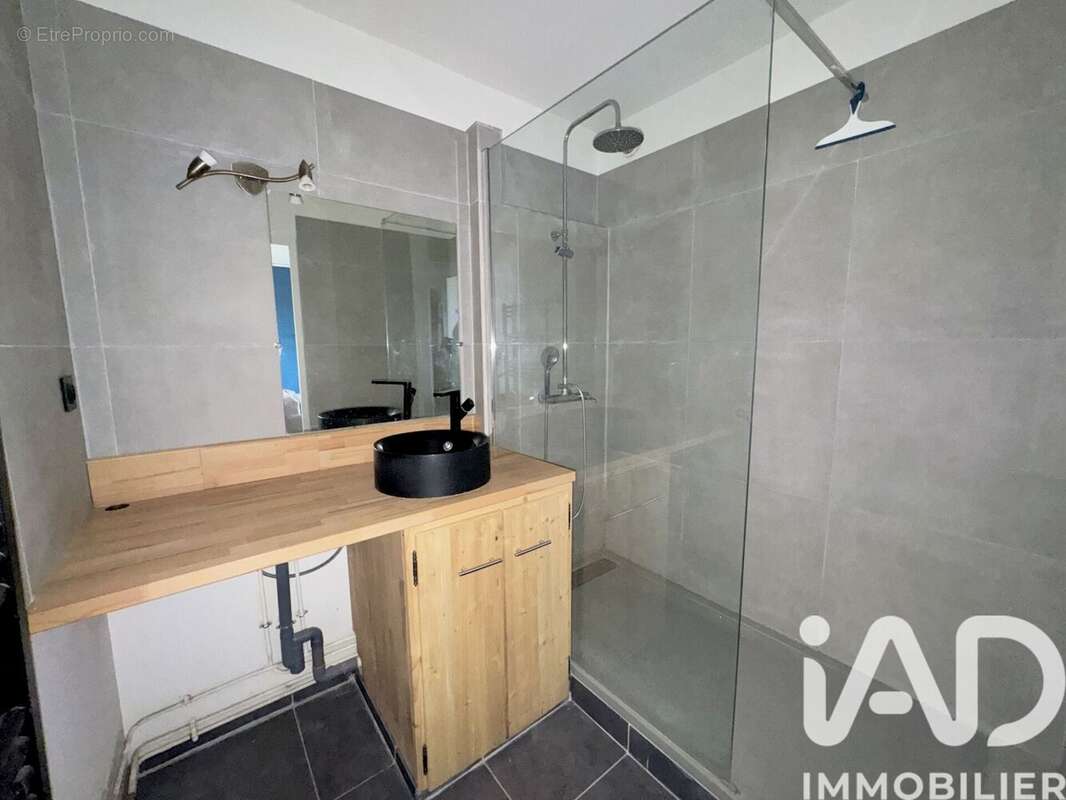 Appartement 40 m² à Talence  - photo 4