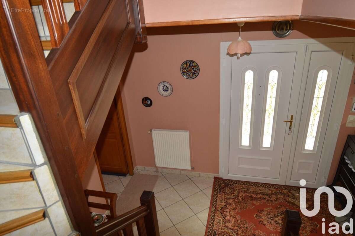 Photo 8 - Maison à FONTAINE-LA-MALLET