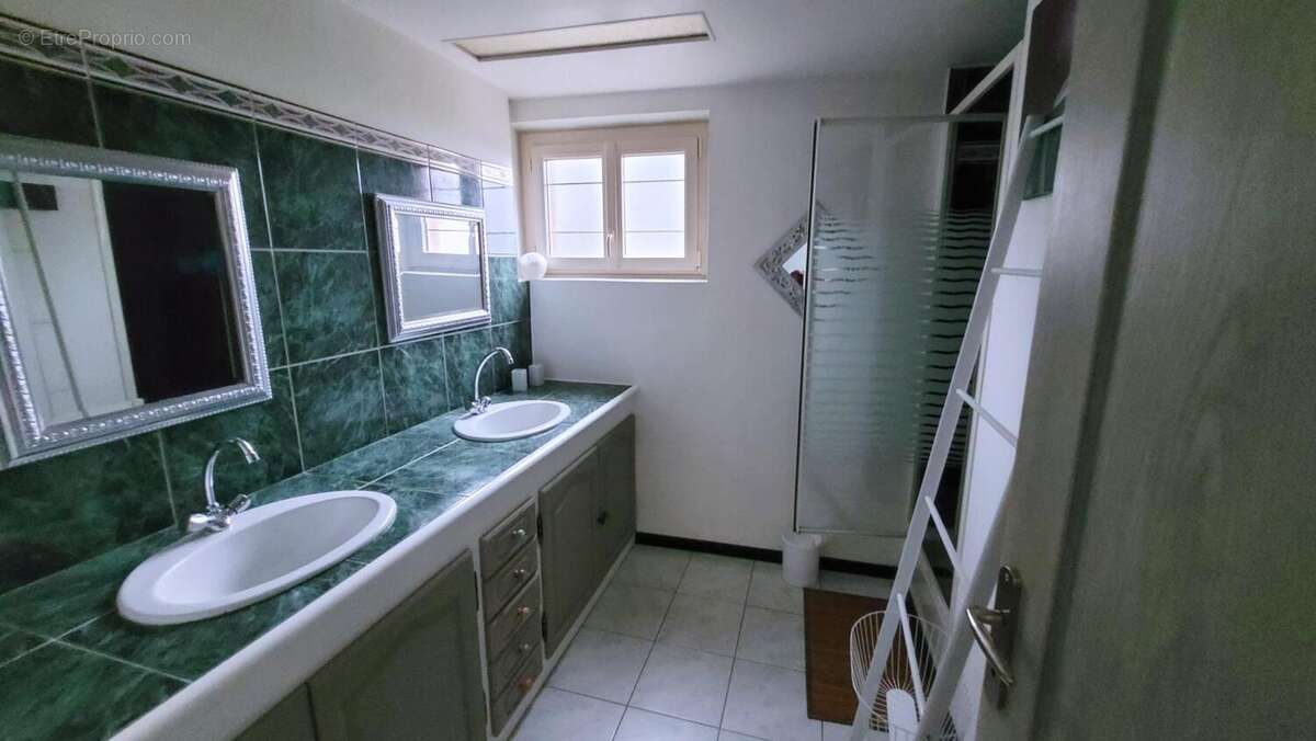 Photo 6 - Maison à SAINT-MICHEL-TUBOEUF