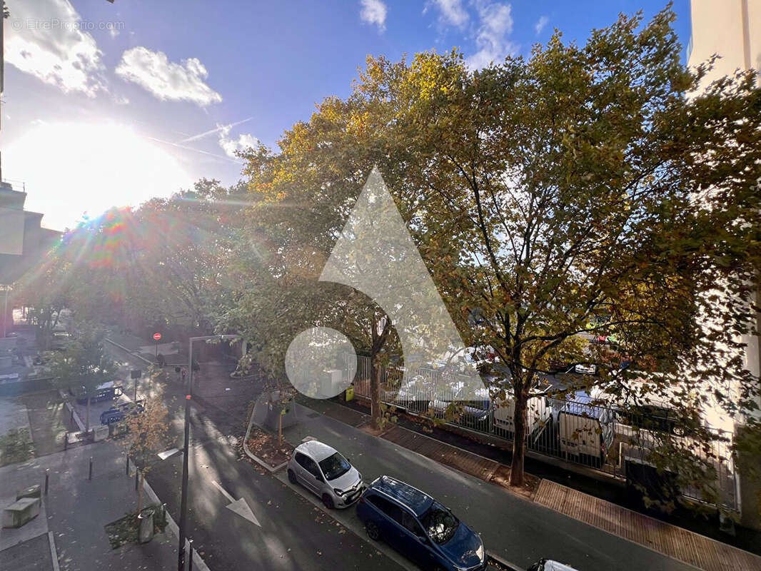 Appartement à SAINT-OUEN