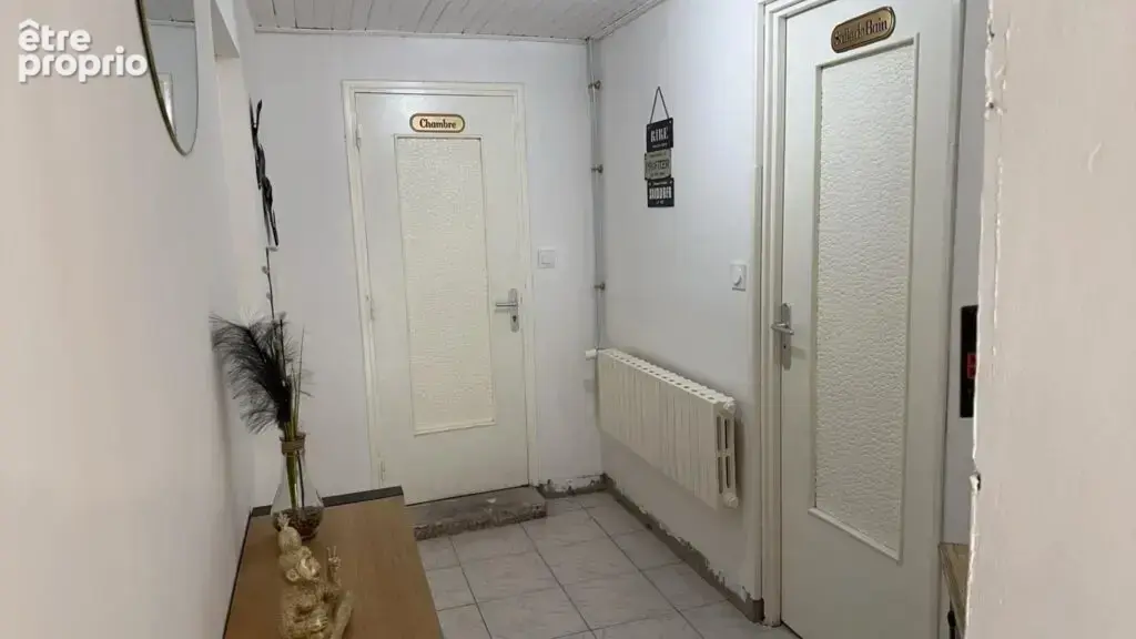 70300 froideconche a vendre maison - photo 6