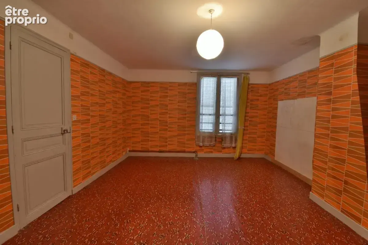 Ensemble de deux maison avec parc de 4000m², à Chaillac (36) - photo 16