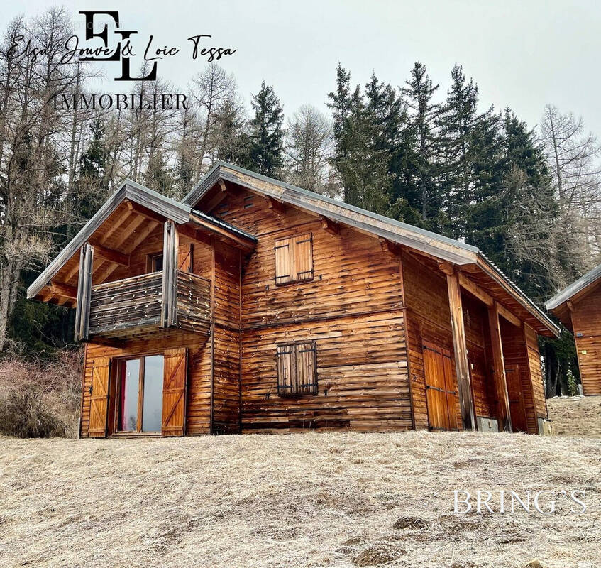 Appartement à LA CLUSE