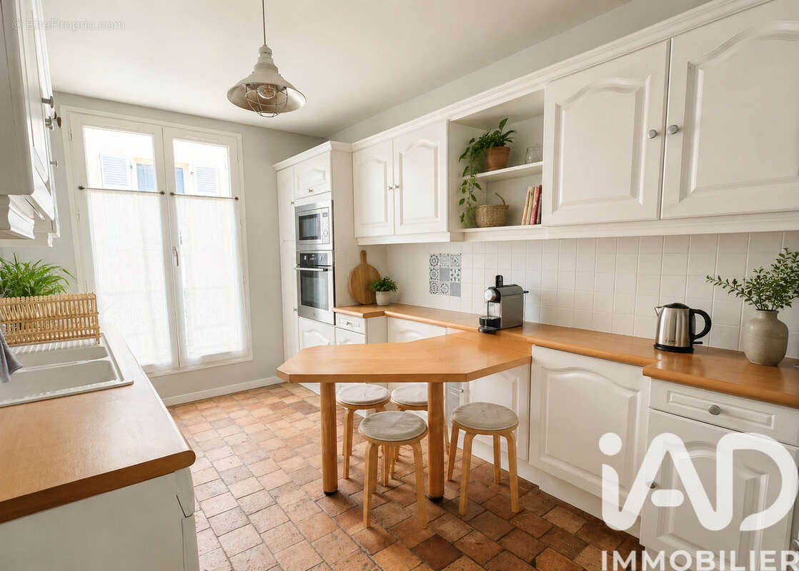 Photo 7 - Appartement à VERNOUILLET