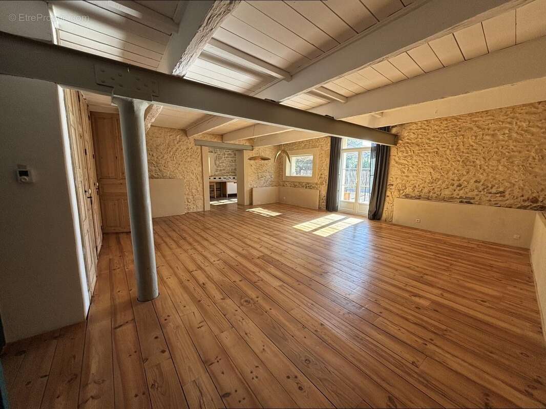 Maison à MONTPELLIER