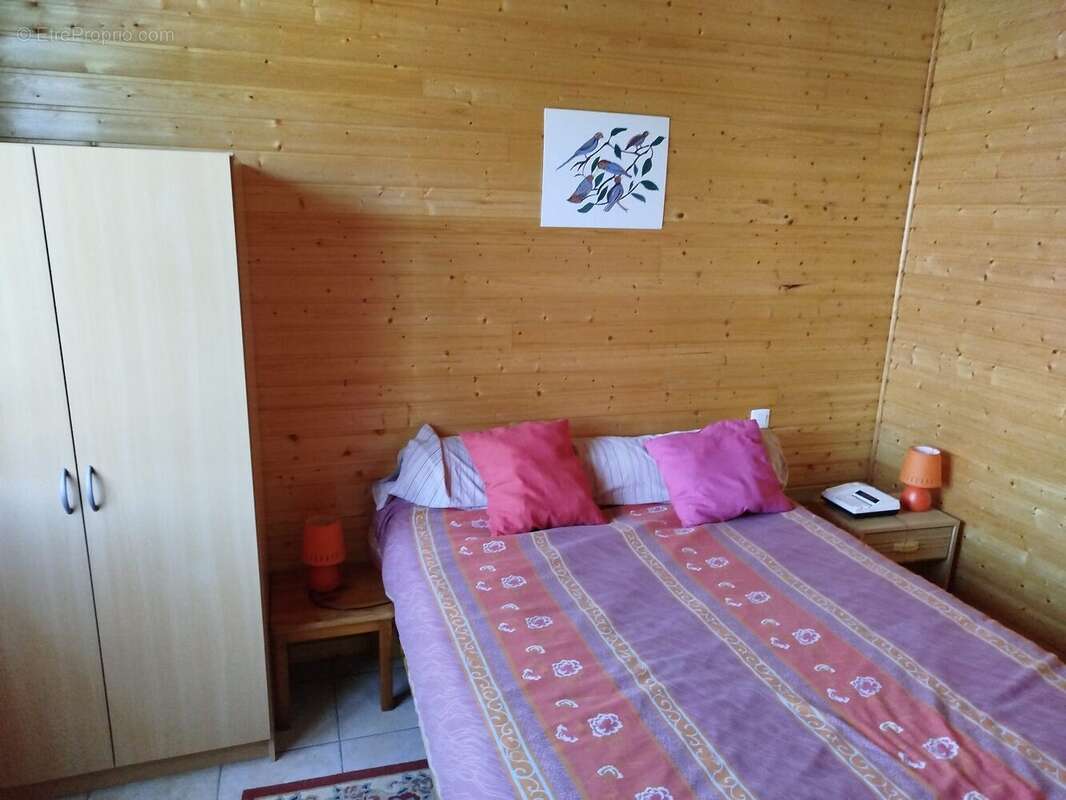 Maison à BESSE-ET-SAINT-ANASTAISE