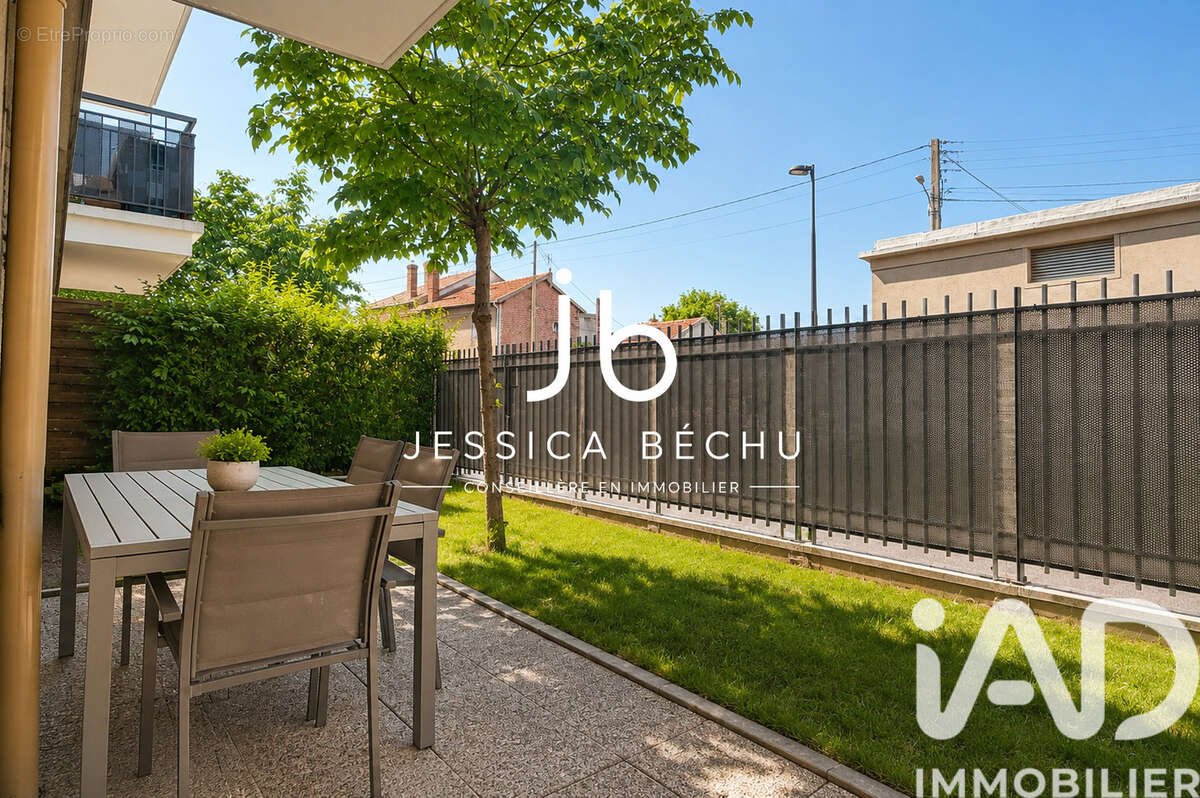 Photo 8 - Appartement à FRANCONVILLE