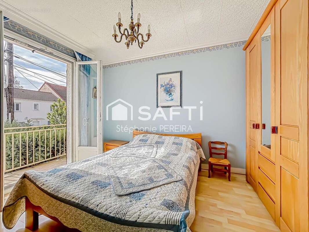 Photo 8 - Maison à NOISY-LE-GRAND