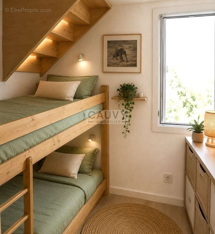 Appartement à AGDE