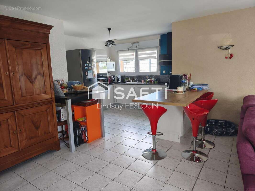Photo 3 - Maison à TESSY-SUR-VIRE