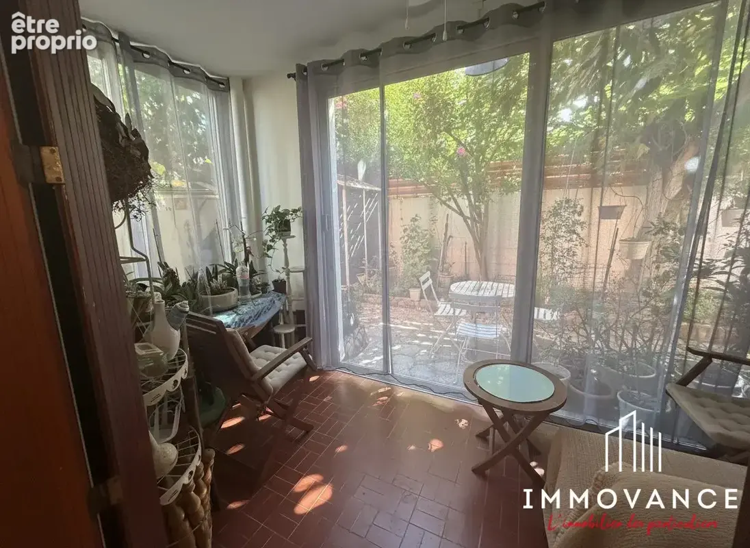Appartement 3 pièces 72 m² à vendre à Perols (34470) - photo 8