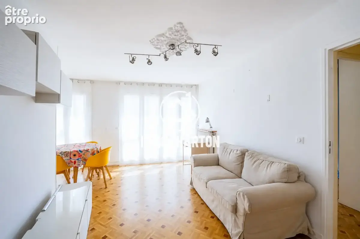 Appartement 2 pièces 42 m² à vendre à Paris-11e (75011) - photo 9