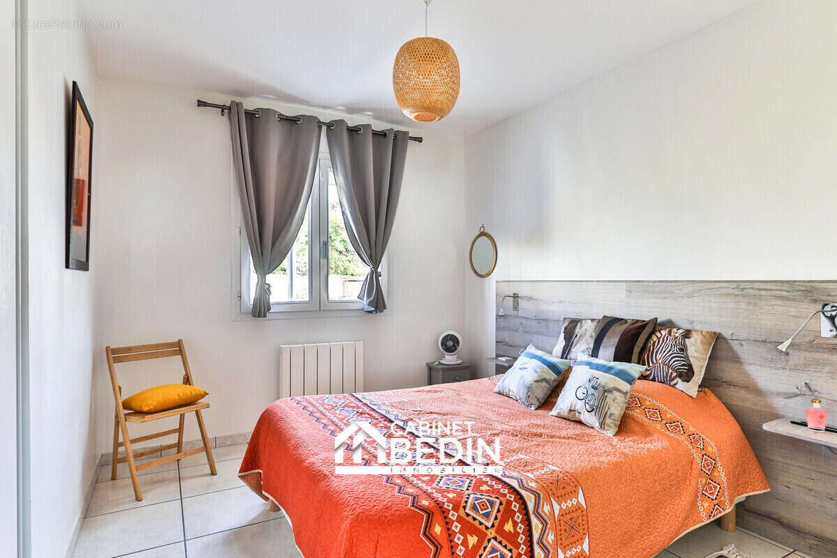 Maison 5 pièces 150 m² à vendre à Biscarrosse (40600) - photo 7