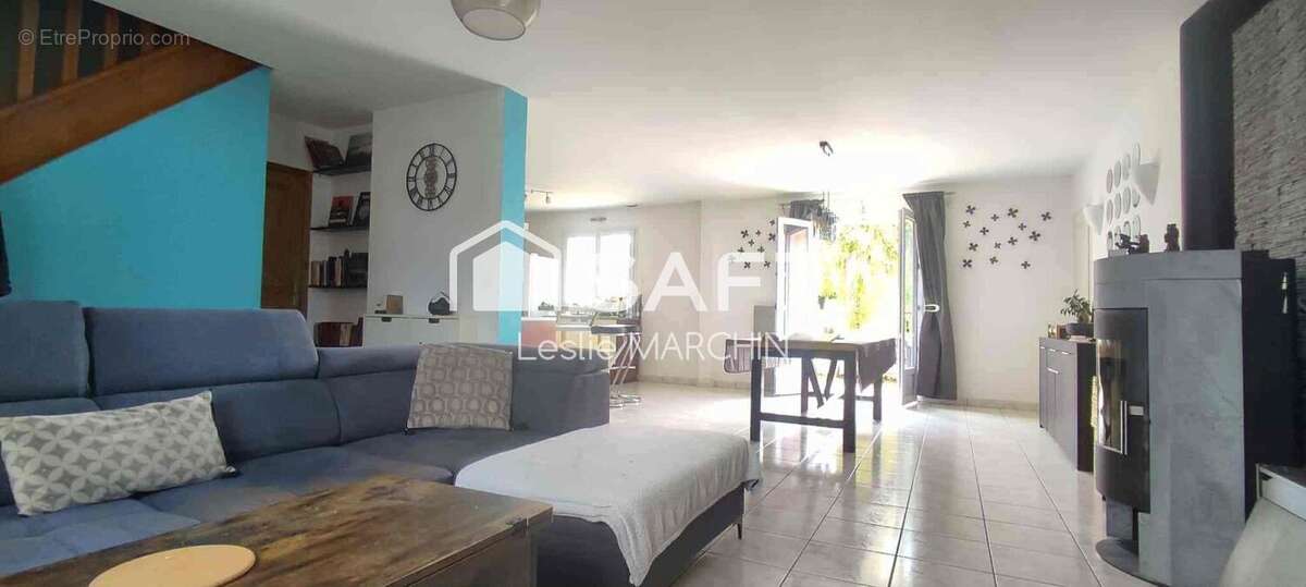 Photo 4 - Maison à VERNOU-LA-CELLE-SUR-SEINE