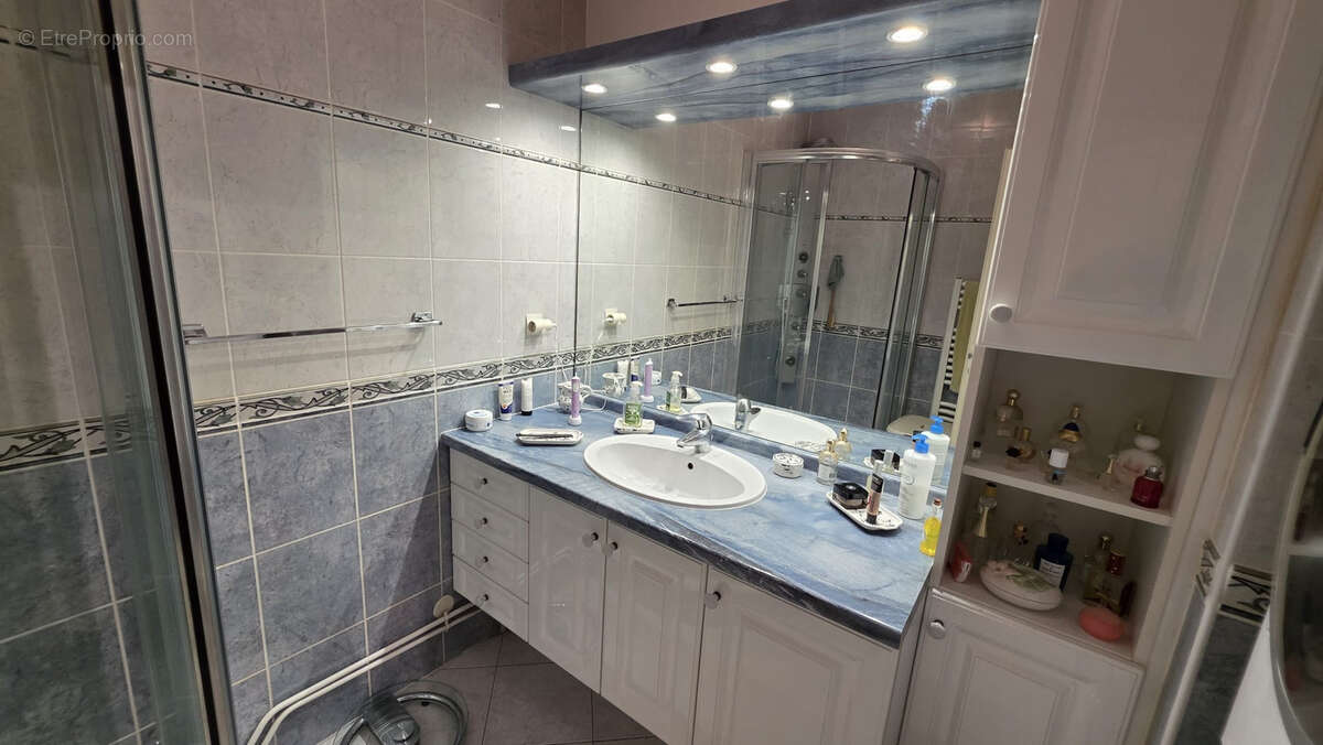 Appartement à VILLEPINTE