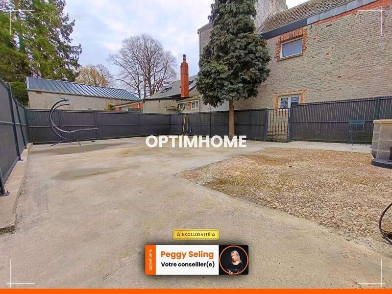 Maison à vendre 7 pièces TRELON (59) - photo 10