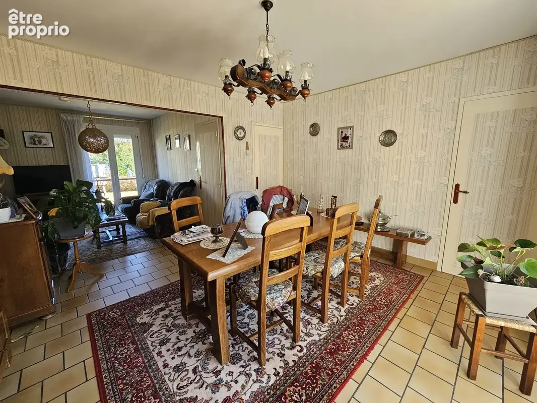 Maison 92 m² à Audresselles  - photo 2