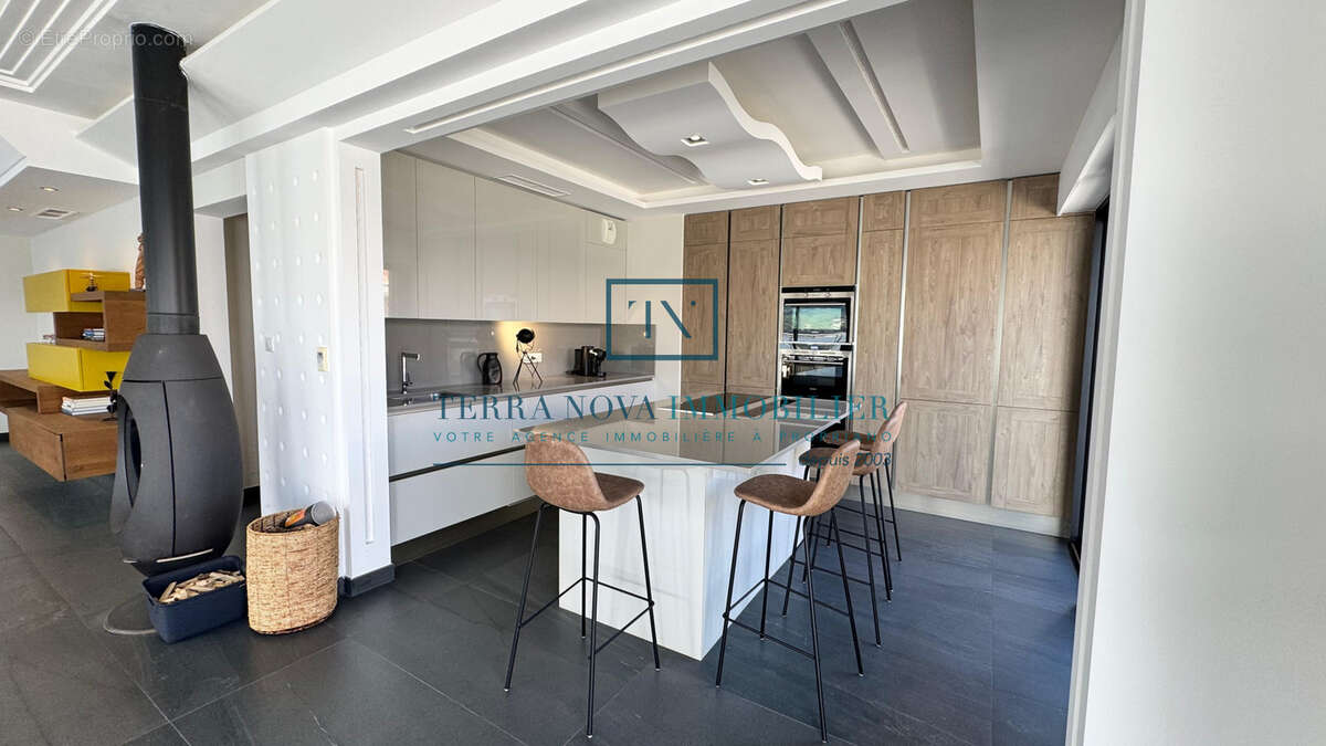Appartement à PROPRIANO