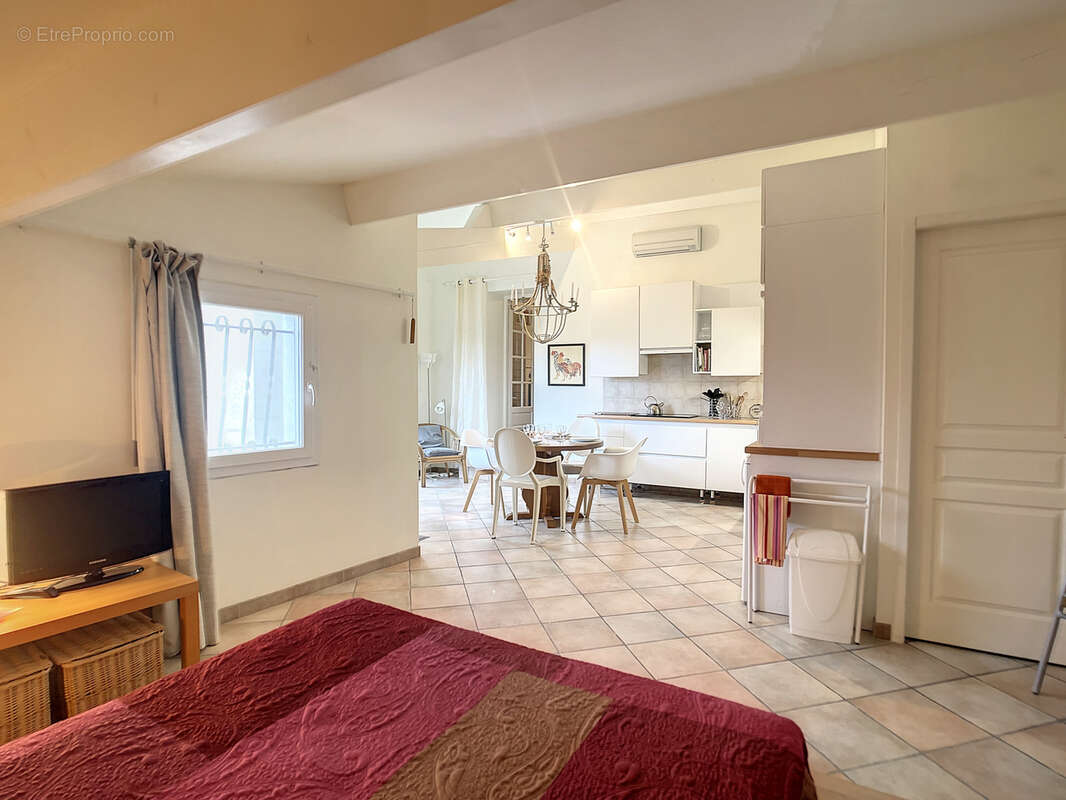 Maison à LA LIVINIERE