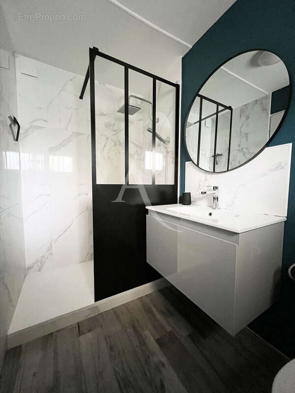 Appartement à AYTRE
