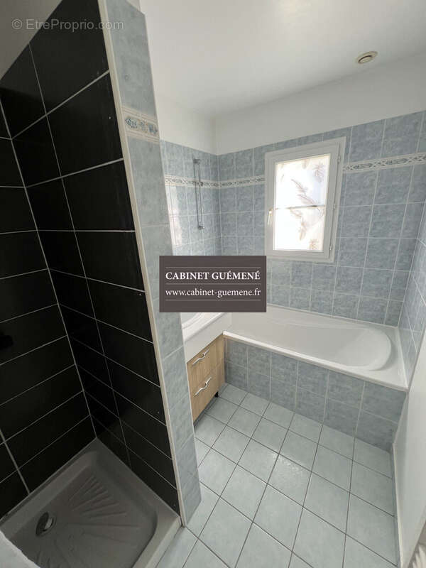 Maison à L&#039;HERBERGEMENT