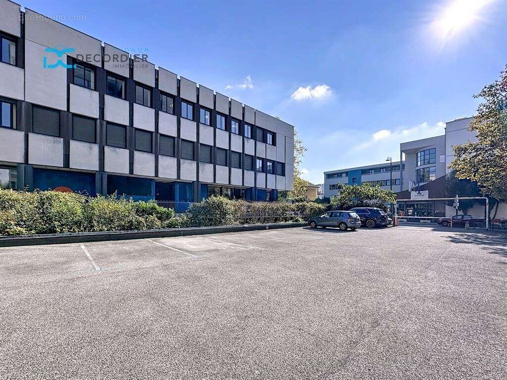 Appartement à THONON-LES-BAINS