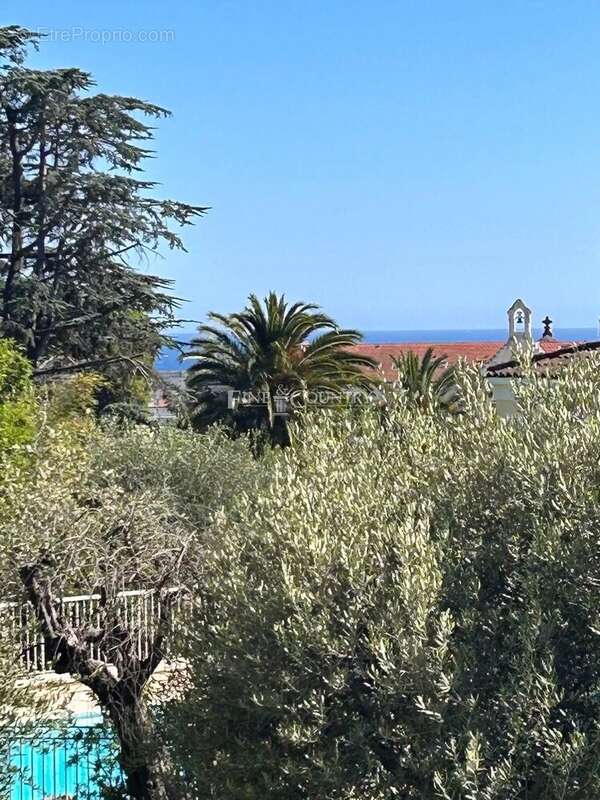 Vente Appartement 4 pièces avec terrasse - photo 20