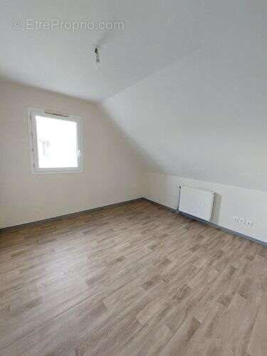 Profitez des frais de notaire réduits pour ce pavillon avec 3 chambres, garage et jardin - photo 8