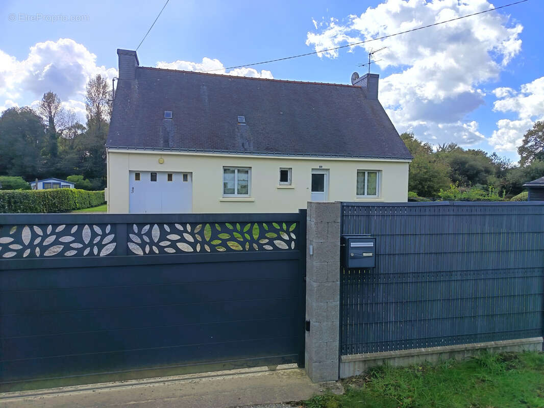Maison à GUISCRIFF