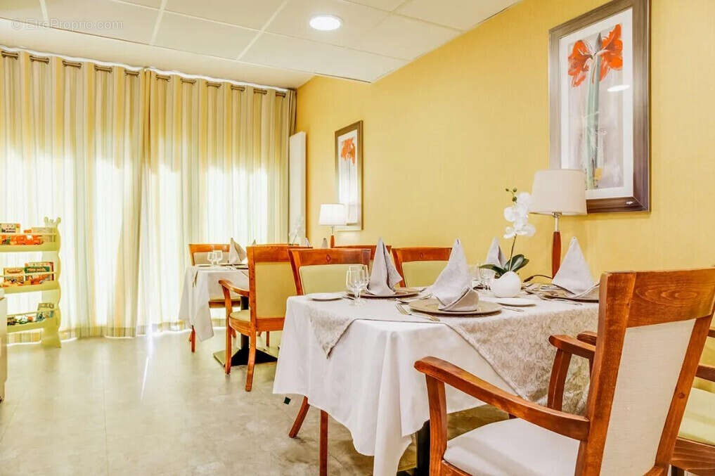 Appartement à FONTENAY-TRESIGNY
