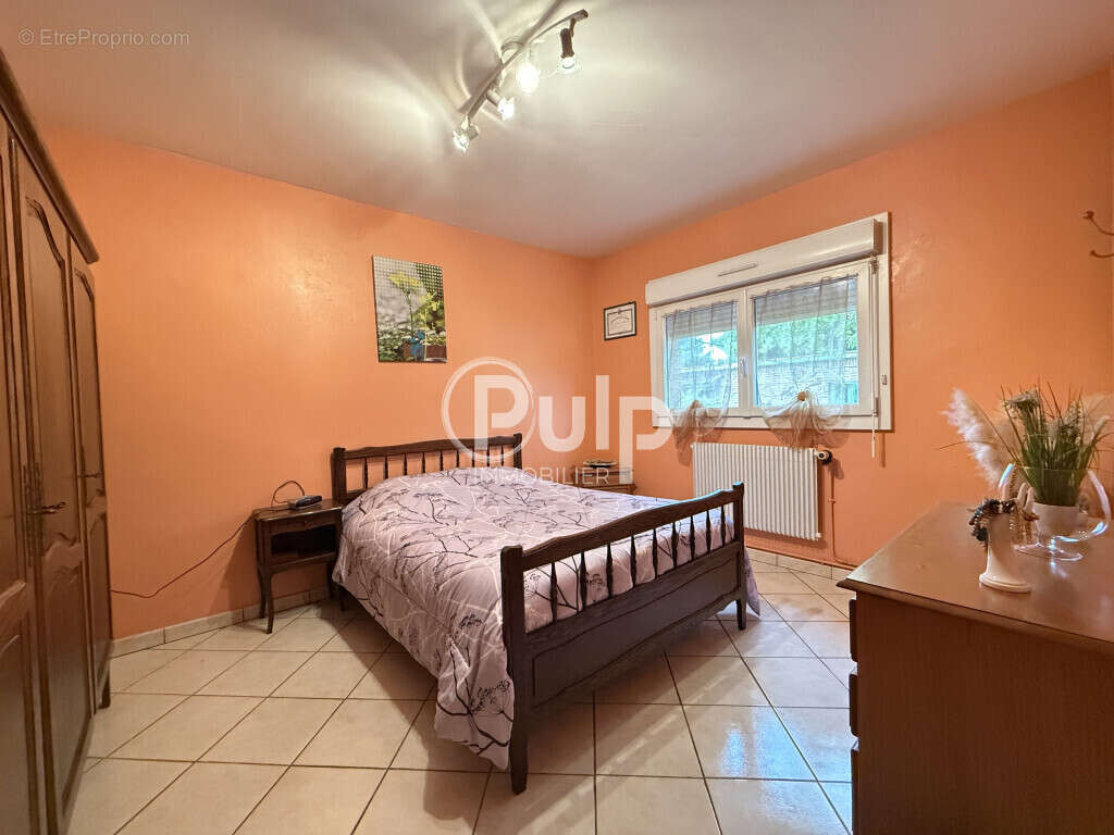 maison à vendre à estaires - photo 7