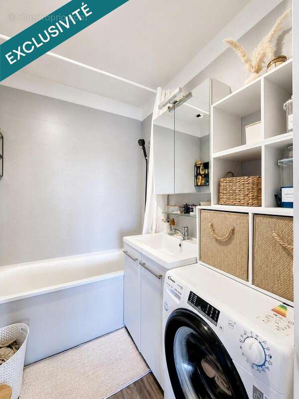 Appartement 39 m² à Roissy-En-Brie  - photo 5