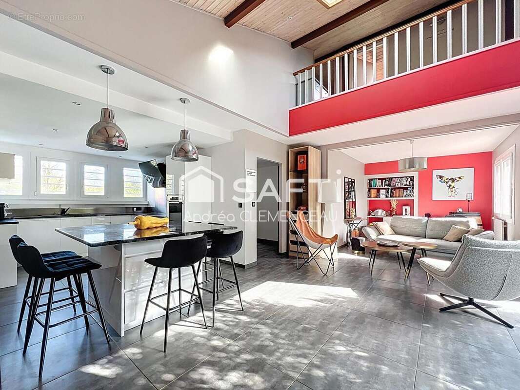 Photo 3 - Maison à MERIGNAC