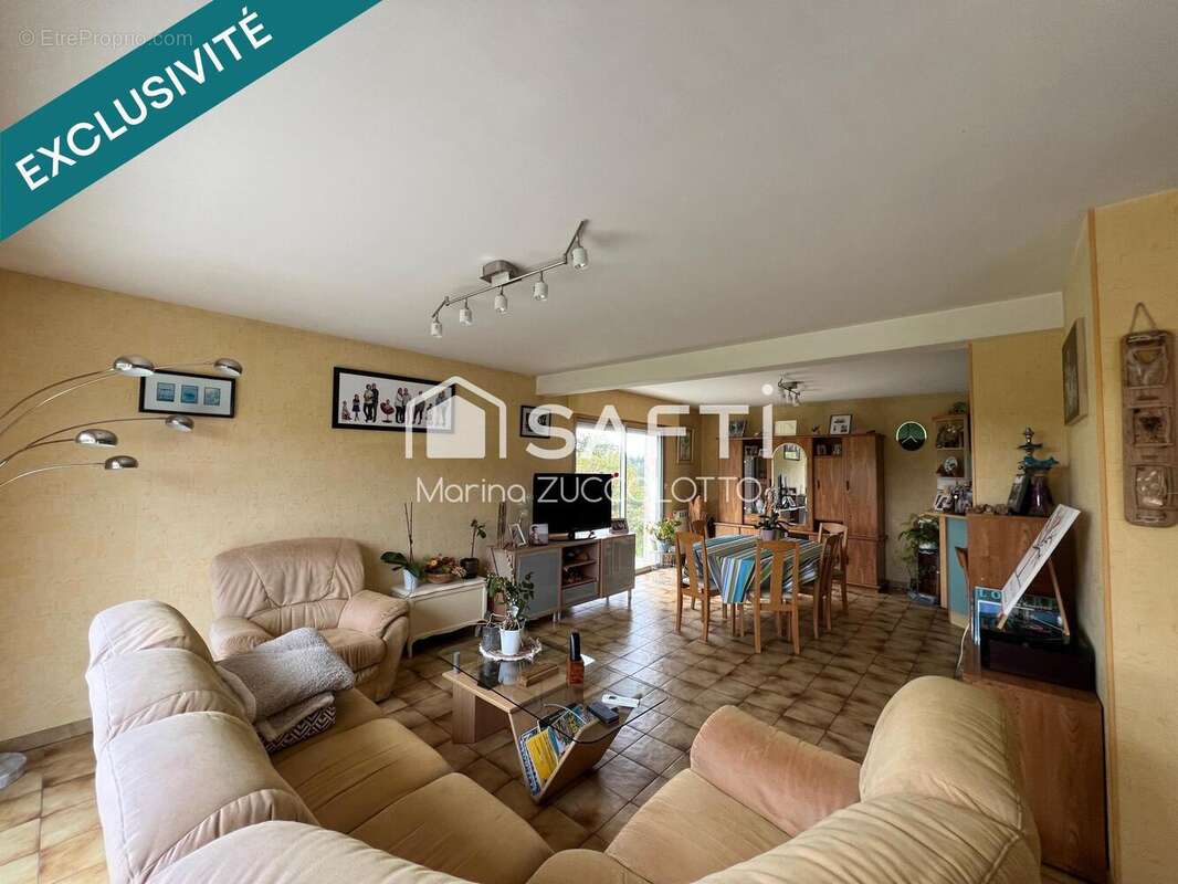 Photo 9 - Maison à MAURON