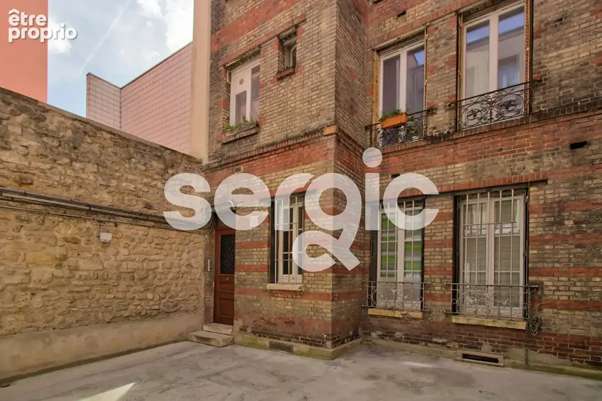Appartement 28m2 Paris 15ème à proximité des quais de Seine - photo 5