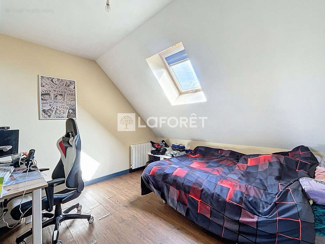 Appartement à FLERS