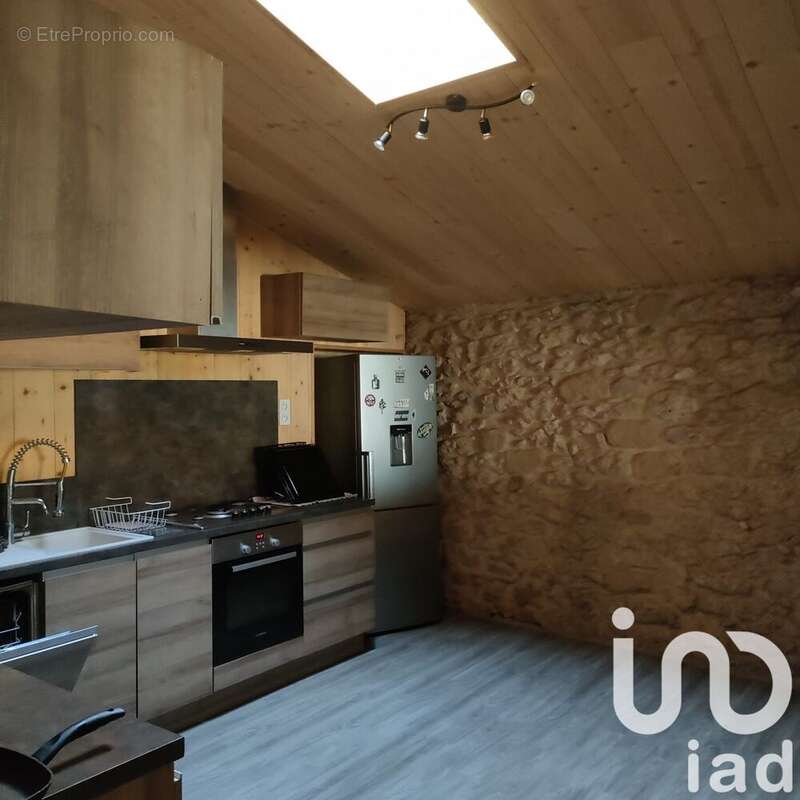 Photo 3 - Appartement à LOUPIAN