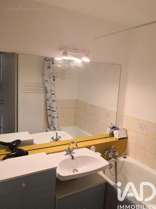 Photo 7 - Appartement à LE CHATEL