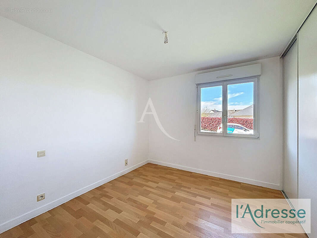 Maison à PARIGNE-SUR-BRAYE