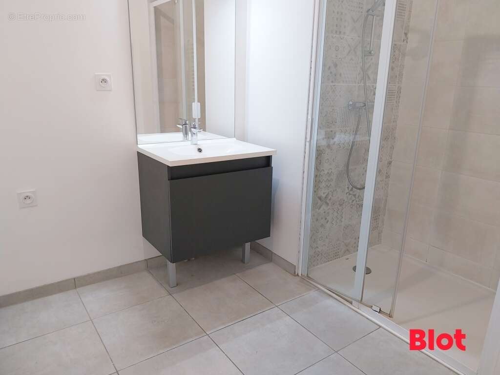 Appartement à SAINT-MALO