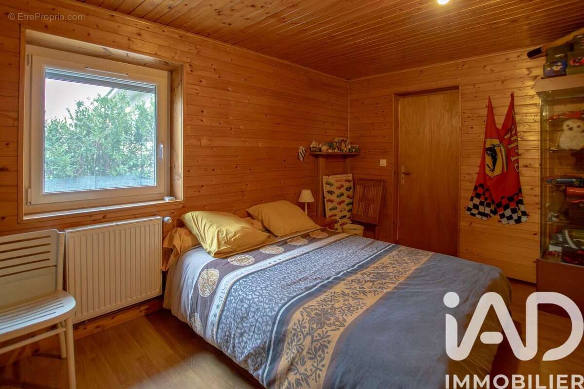 Photo 8 - Maison à GRESY-SUR-AIX