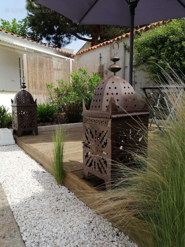 Appartement à ROCHEFORT