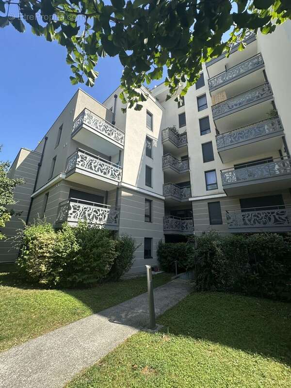 Appartement à ANNECY