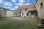Maison à ASQUINS