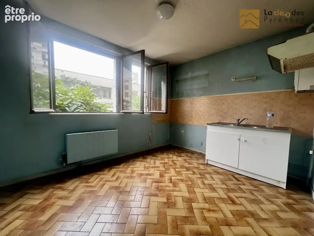 Appartement 4 pièces 89 m² à vendre à Tarbes (65000) - photo 8
