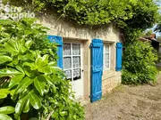 Maison à CHERVEUX