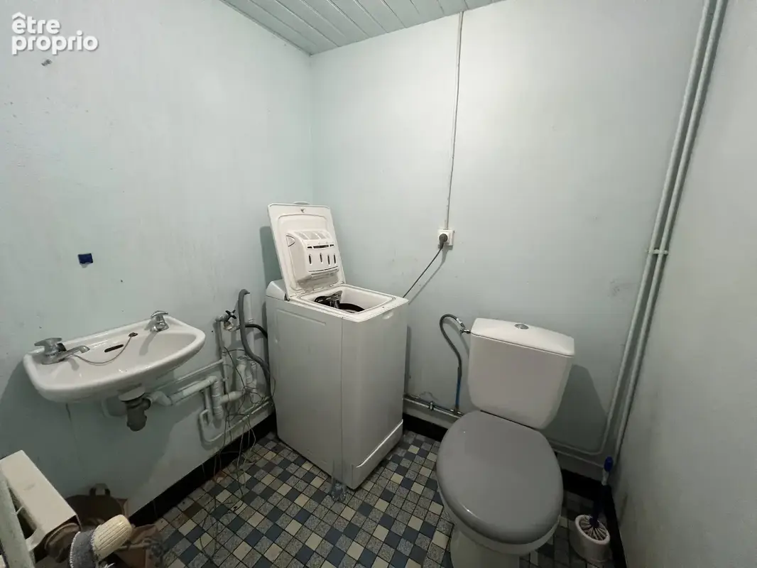 Maison 3 pièces 99 m² à vendre à Thire (85210) - photo 7